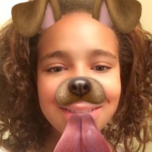 Meet your Posher, Eboni